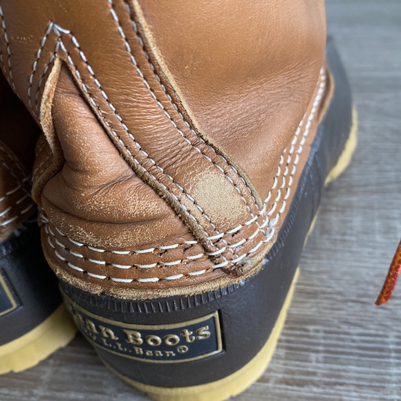 L.L. Bean Boots - Picture 7 of 8